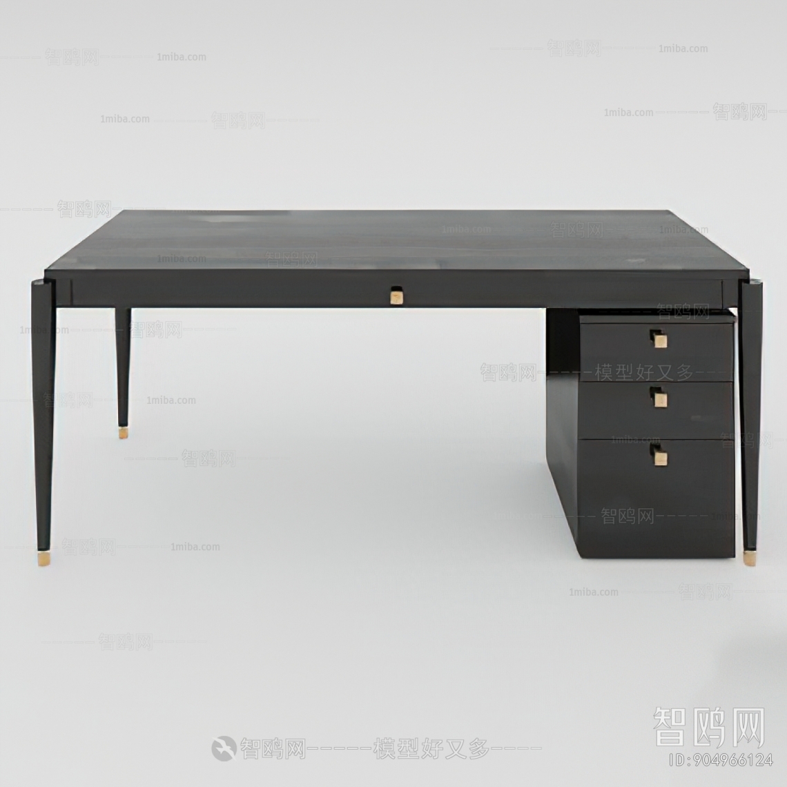 Modern Desk