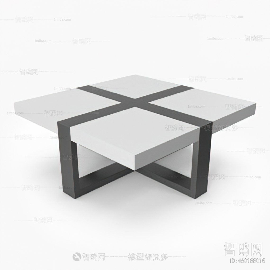 Modern Coffee Table