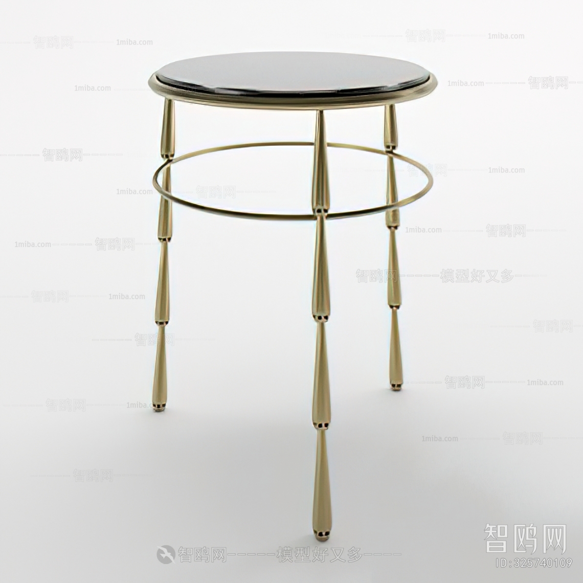 Modern Stool