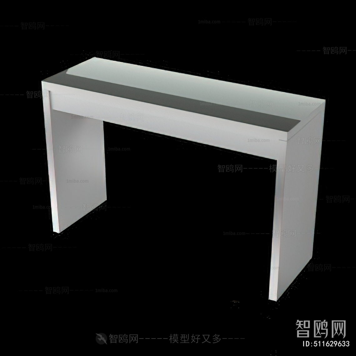 Modern Desk