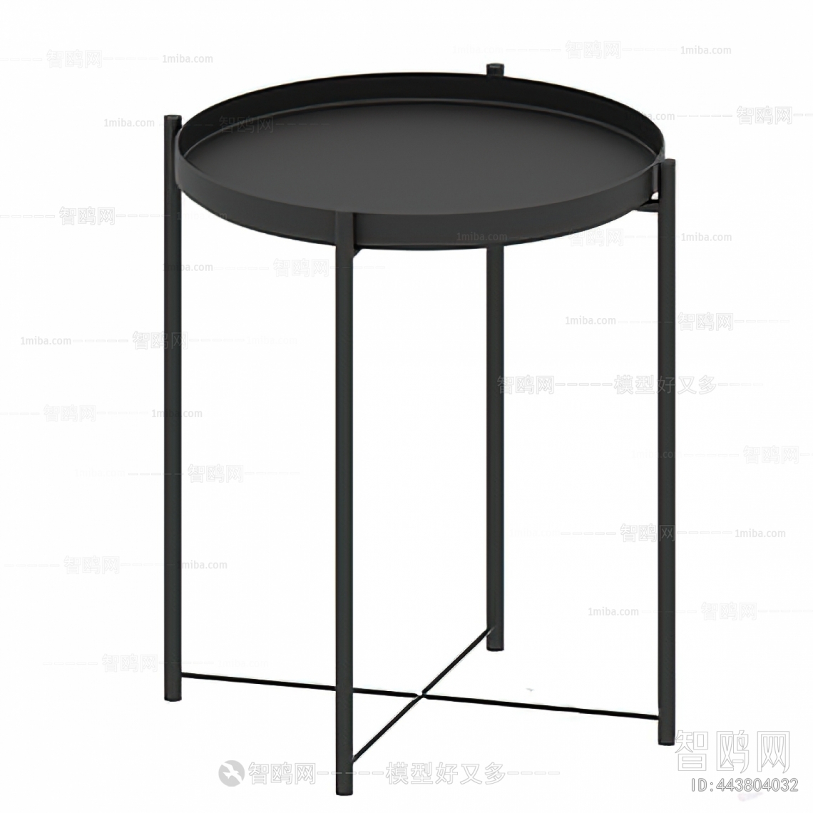 Modern Side Table/corner Table