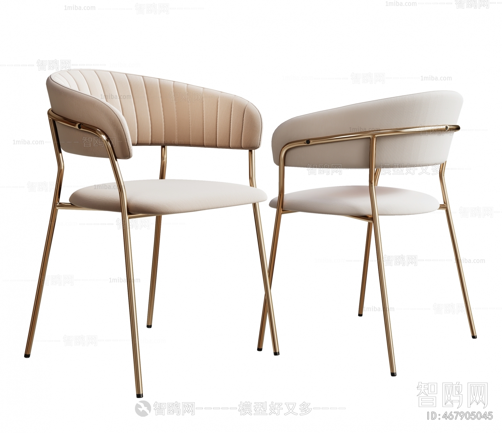 Calligaris现代餐椅