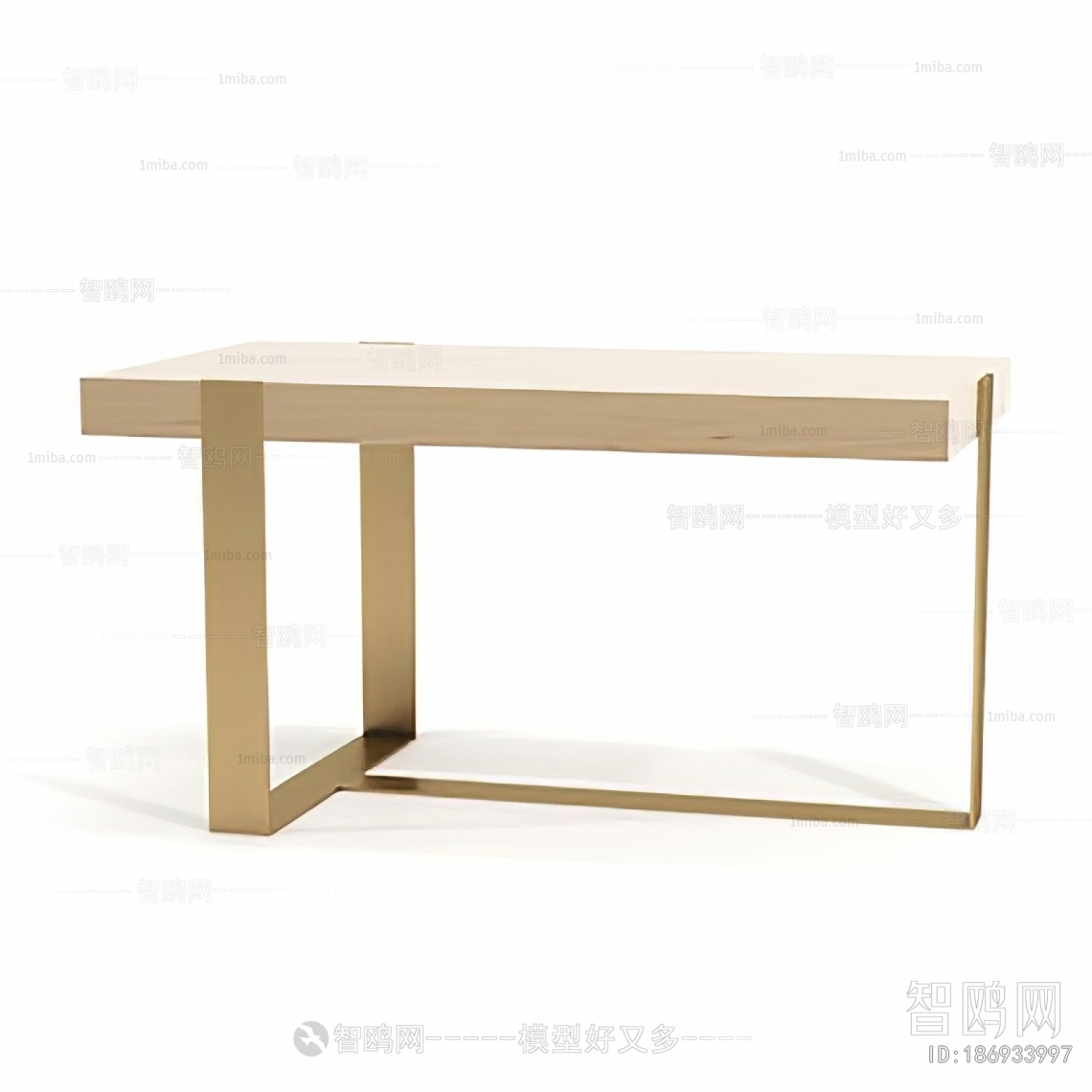 Modern Dining Table