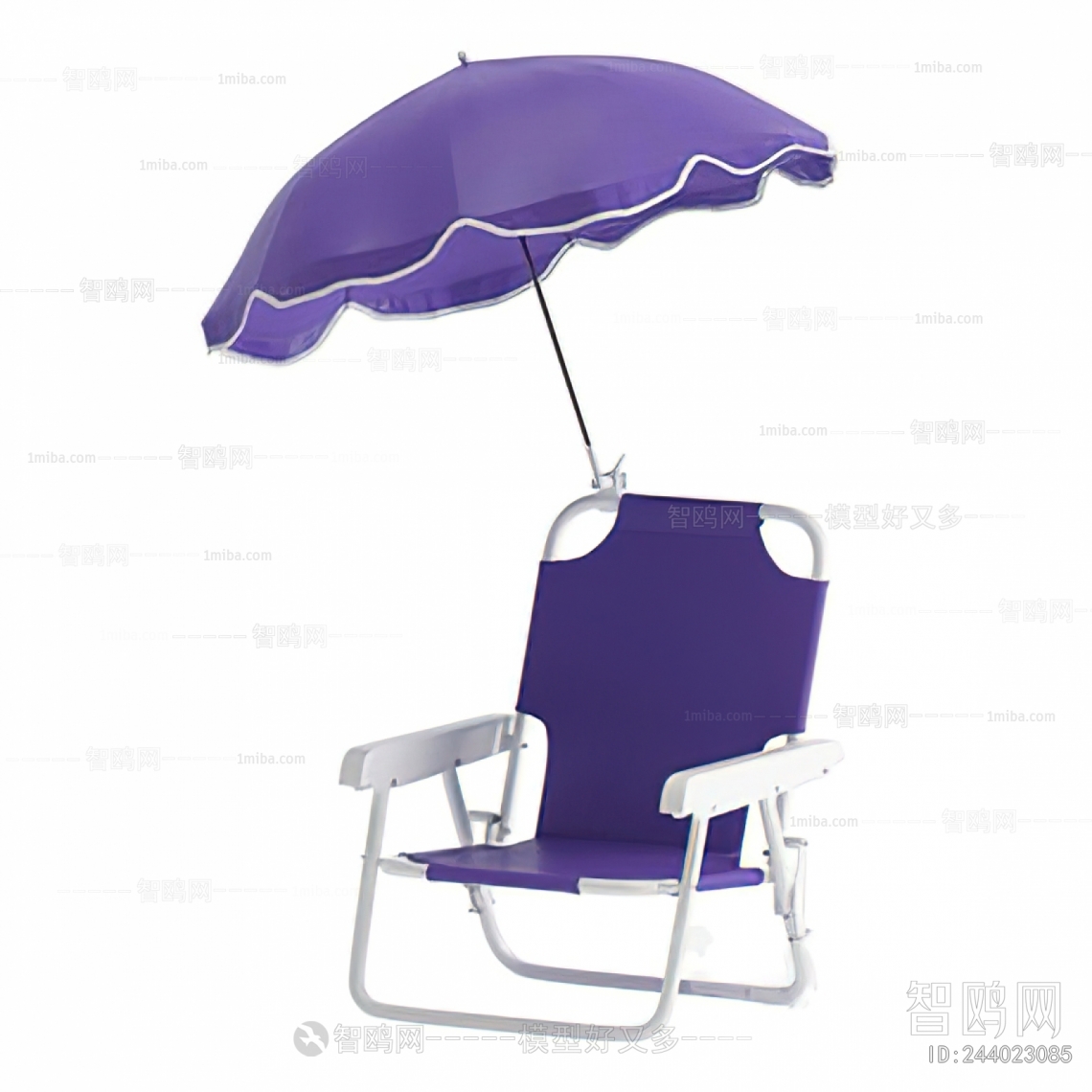 Modern Outdoor Chair