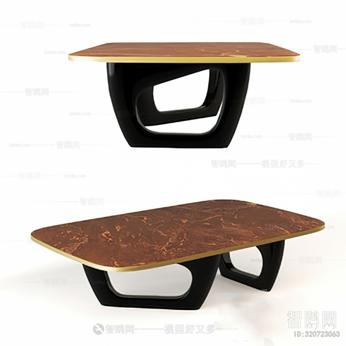 Modern Coffee Table