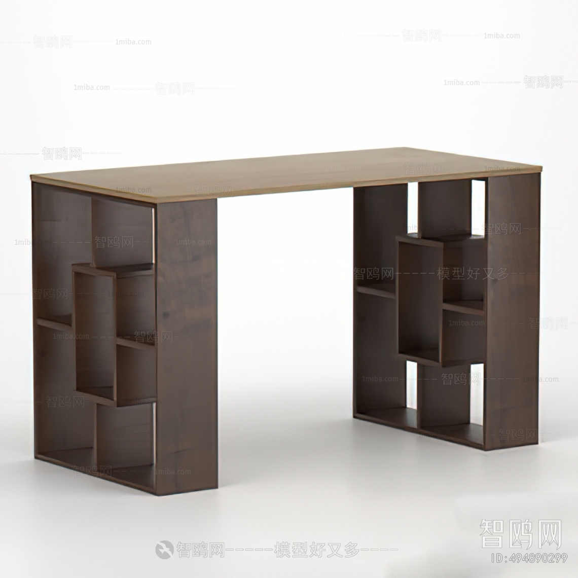 New Chinese Style Desk