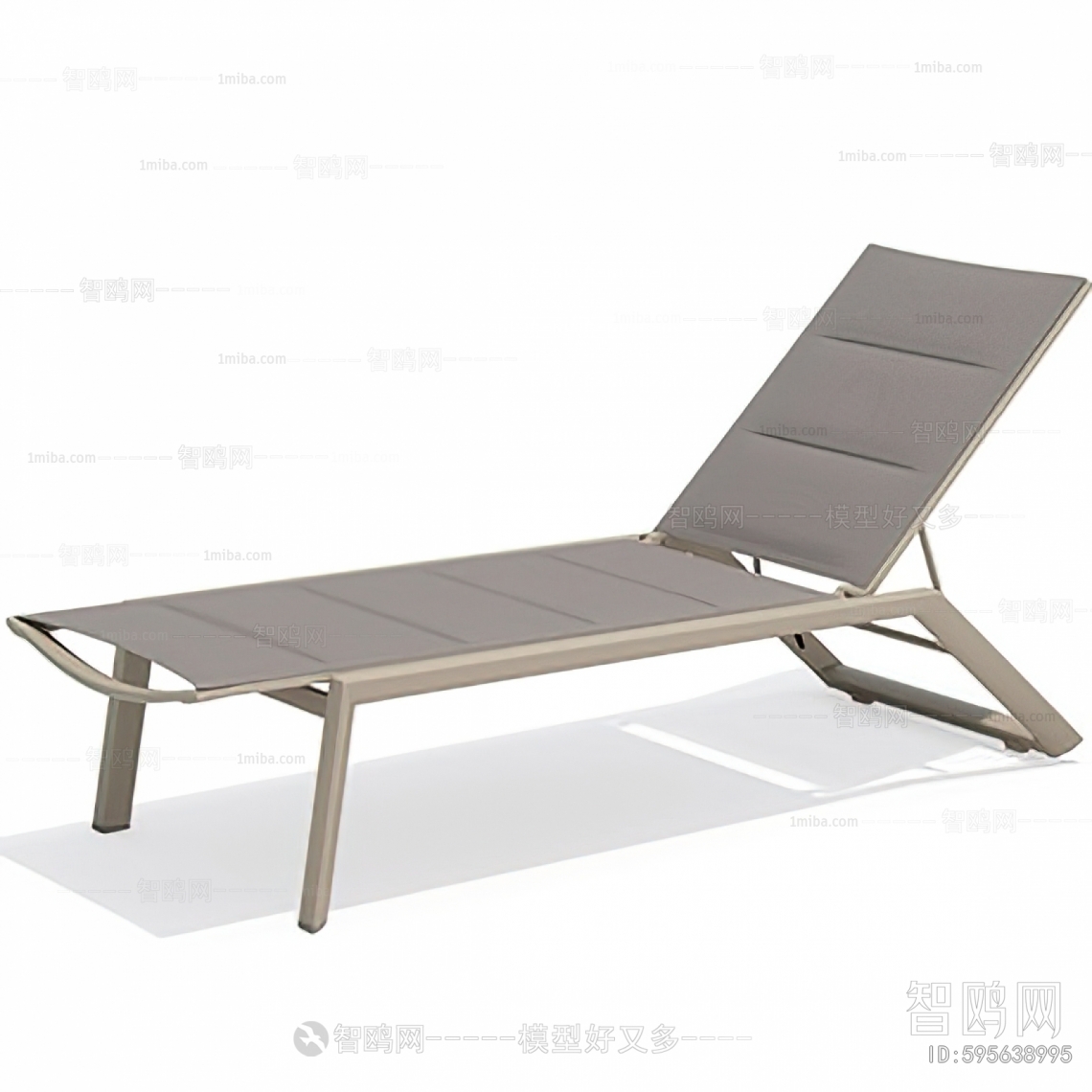 Modern Recliner