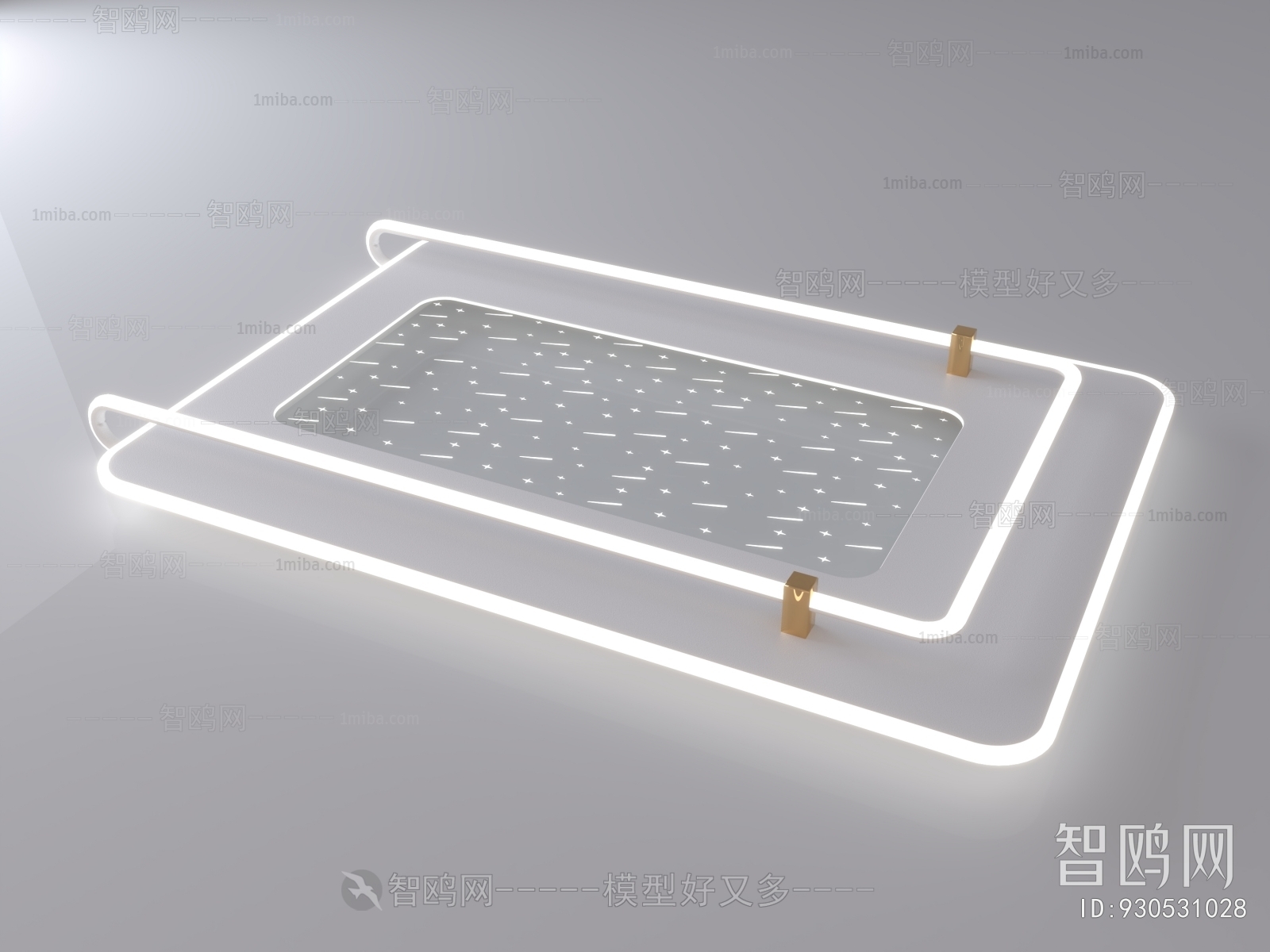 Modern Ceiling Ceiling Lamp