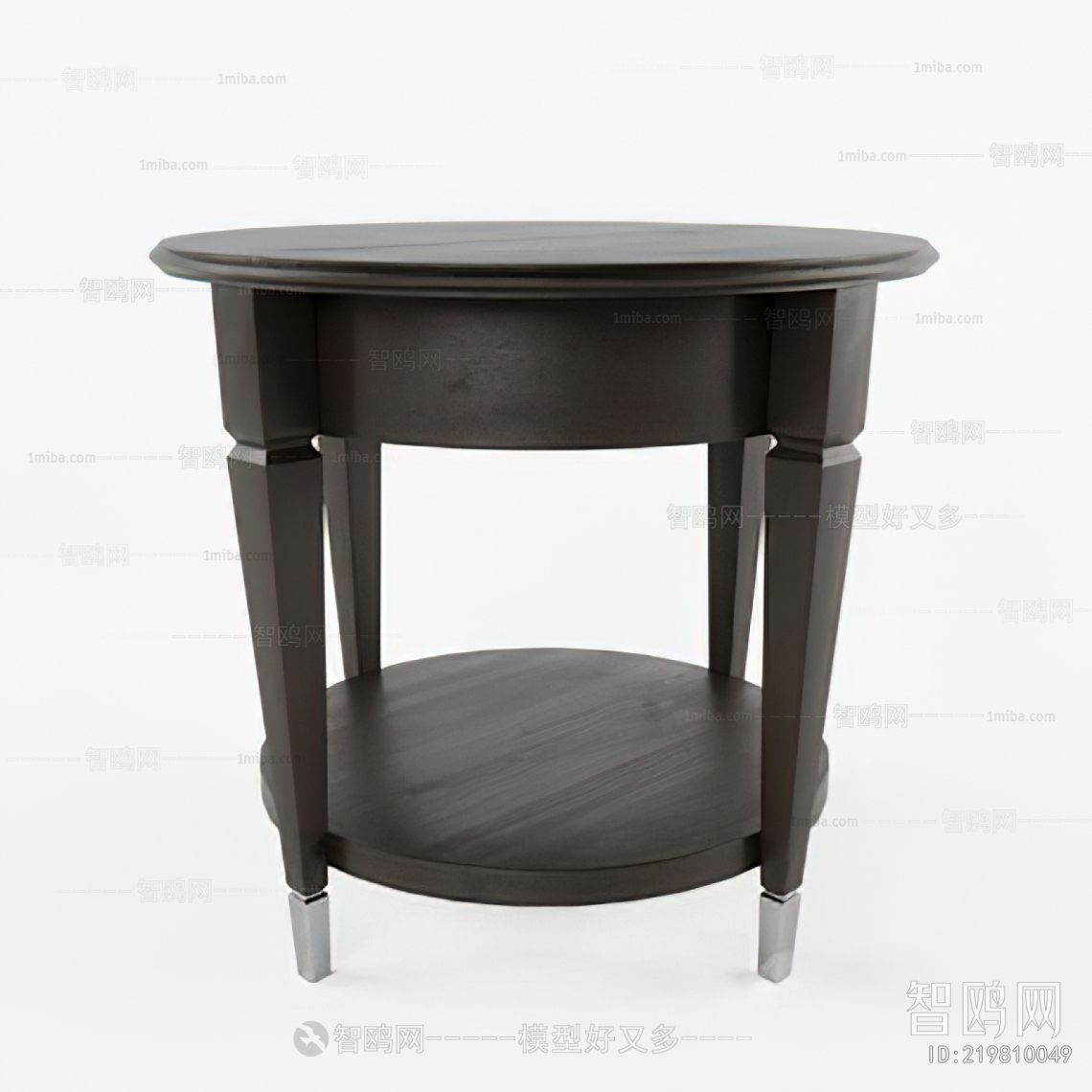 American Style Side Table/corner Table