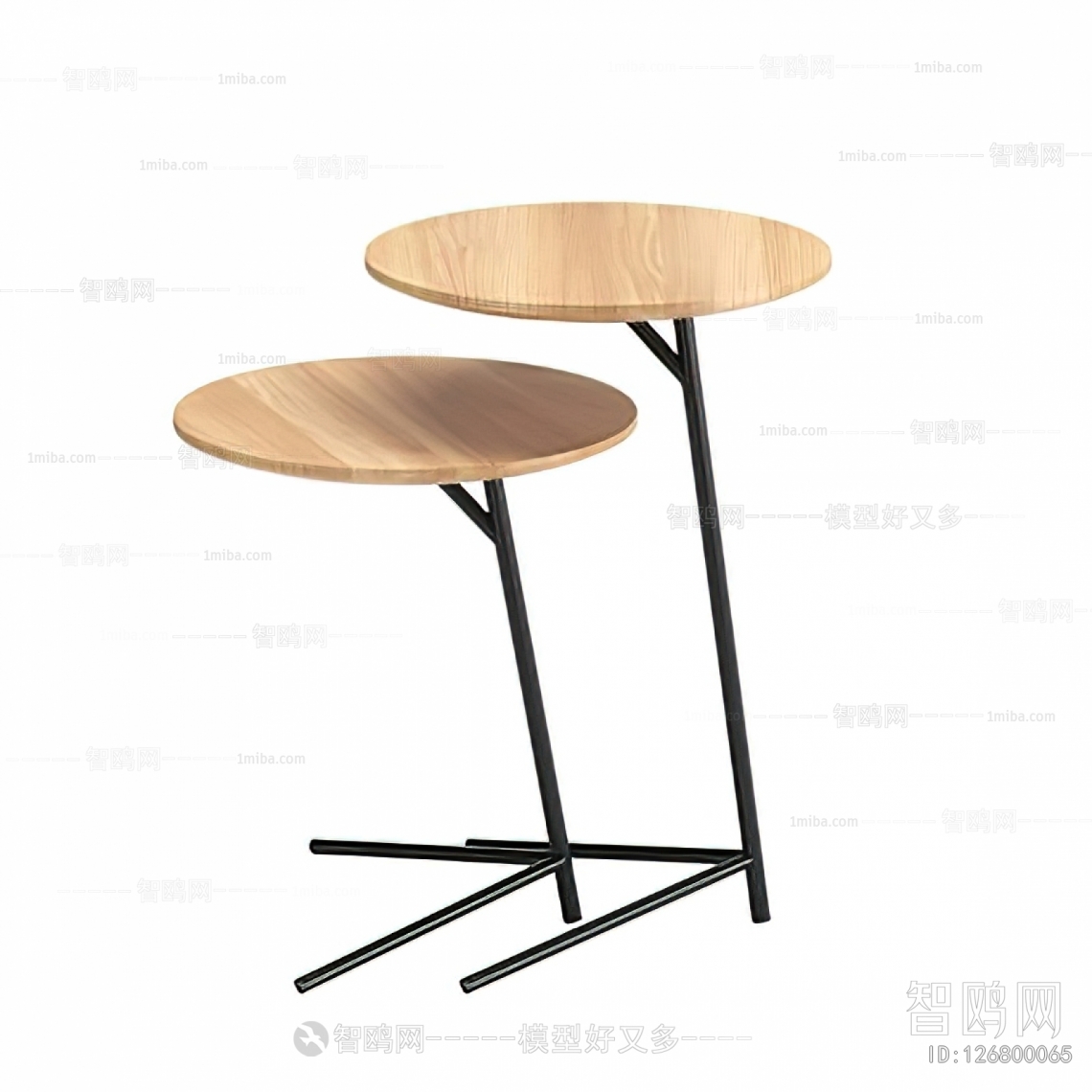 Nordic Style Side Table/corner Table