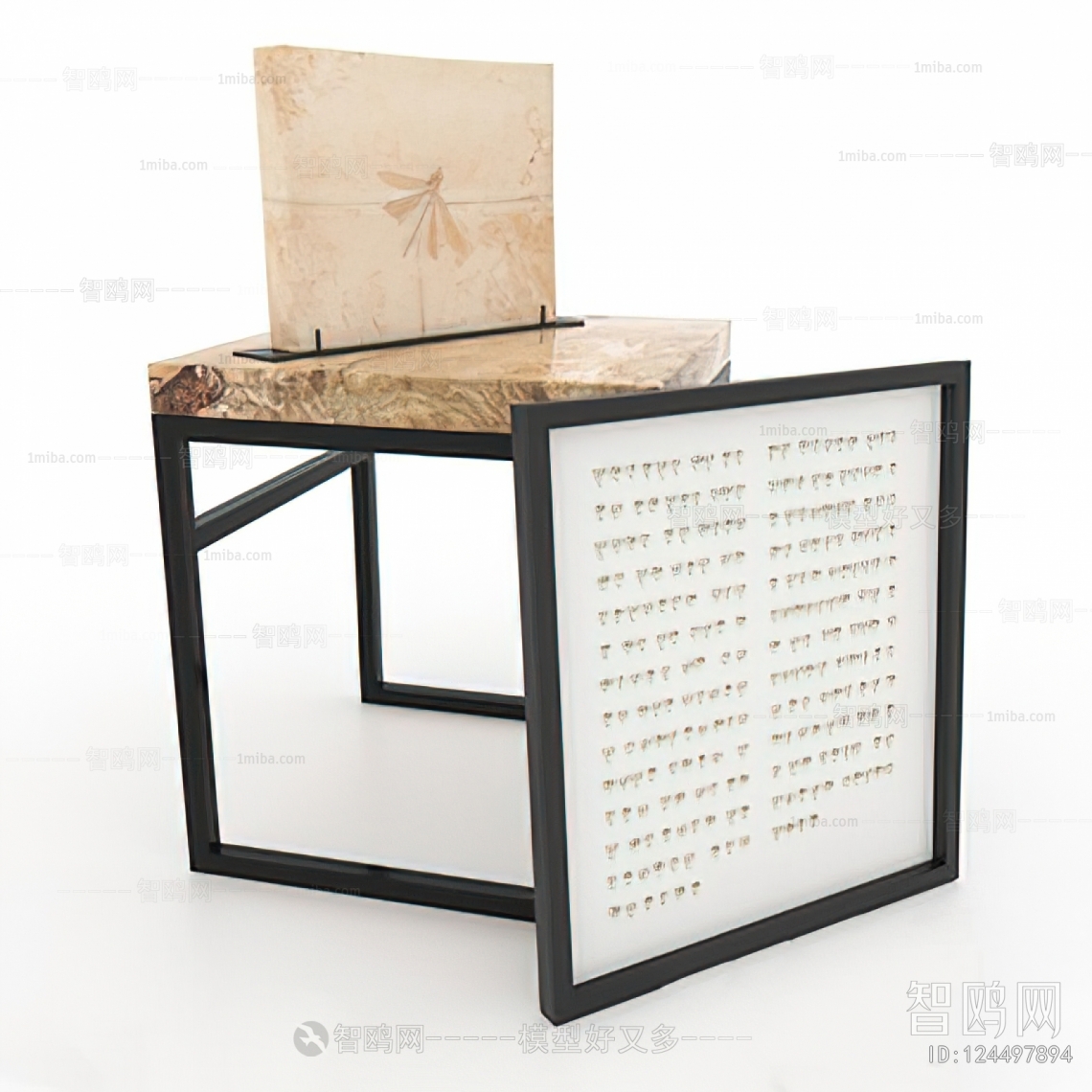 New Chinese Style Side Table/corner Table