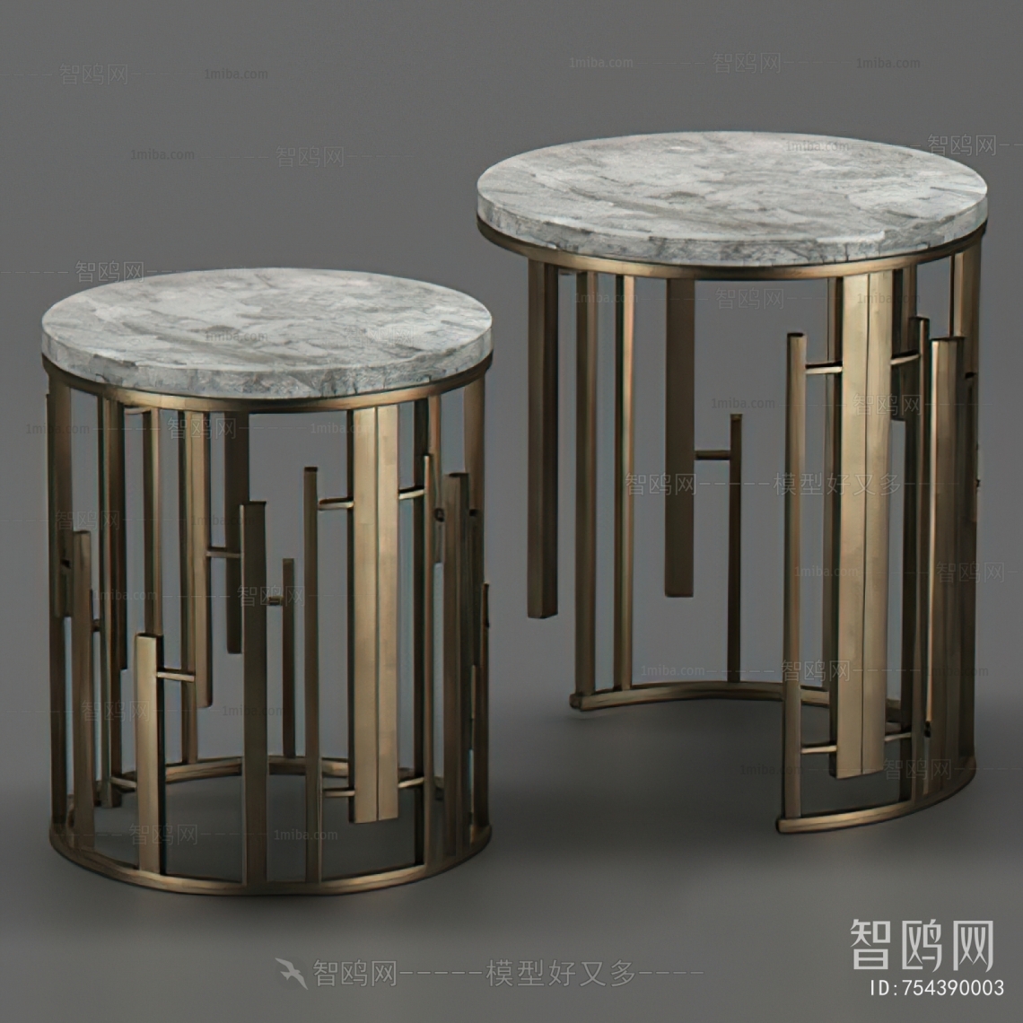 Modern Side Table/corner Table