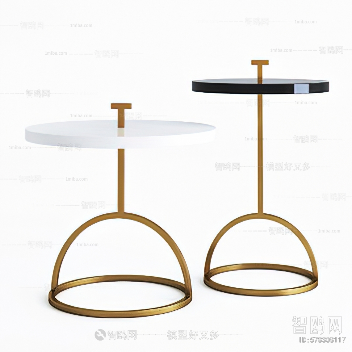 Modern Side Table/corner Table