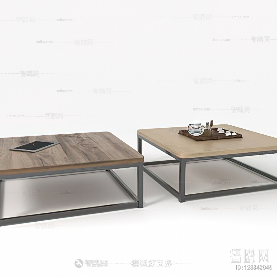 Modern Coffee Table