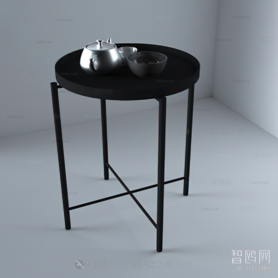 Modern Side Table/corner Table