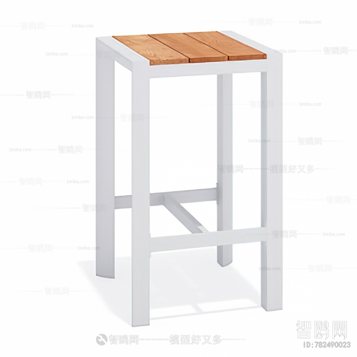 Modern Stool