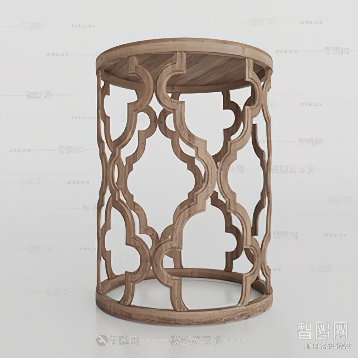 New Chinese Style Side Table/corner Table