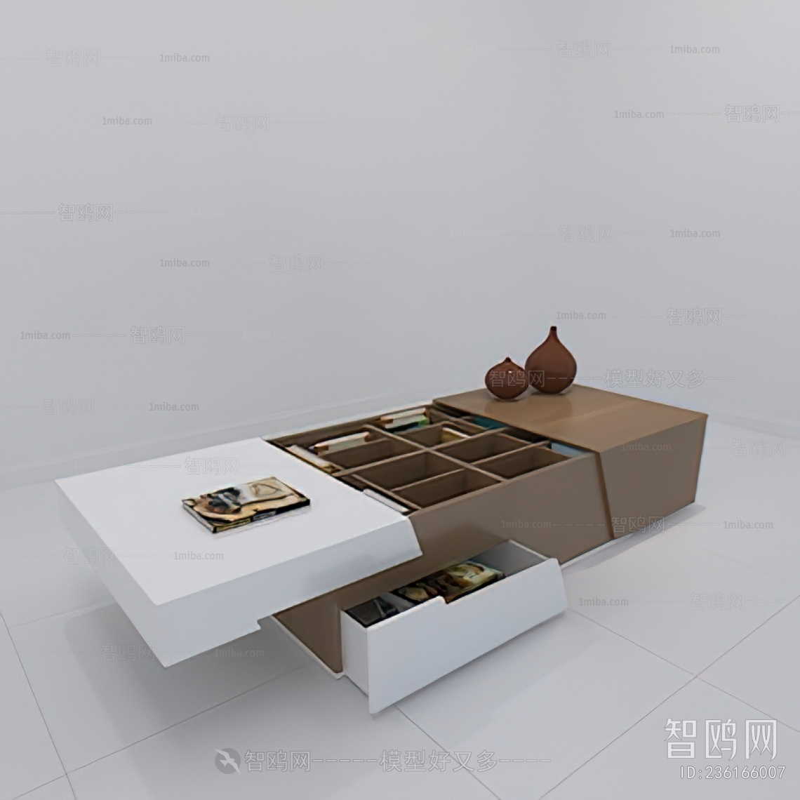 Modern Coffee Table