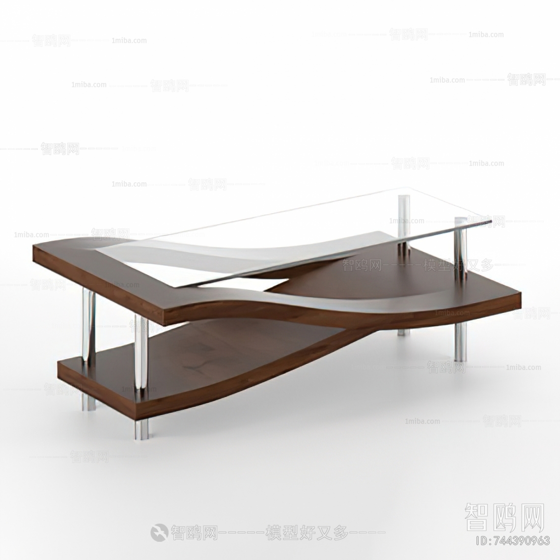 Modern Coffee Table