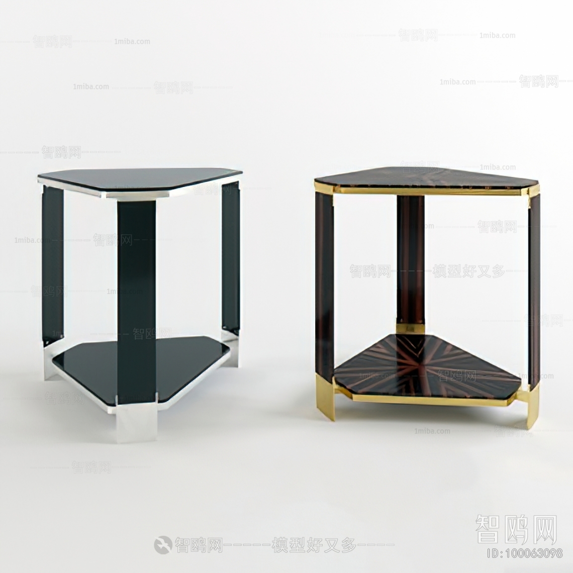 Modern Side Table/corner Table