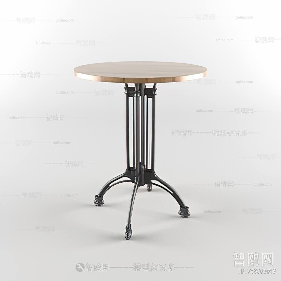 Modern Stool