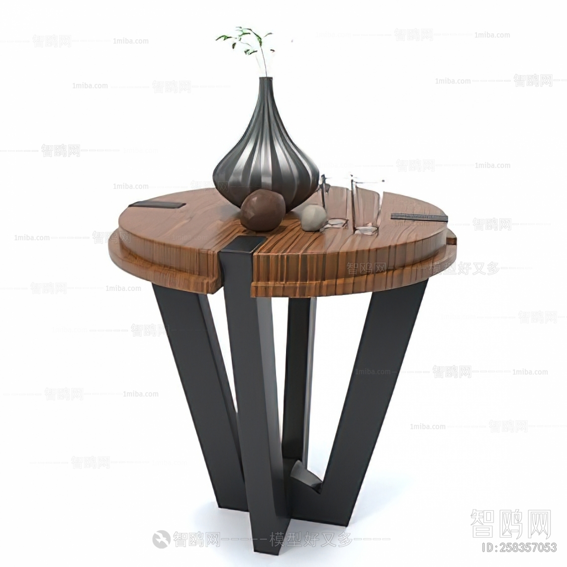 Modern Side Table/corner Table