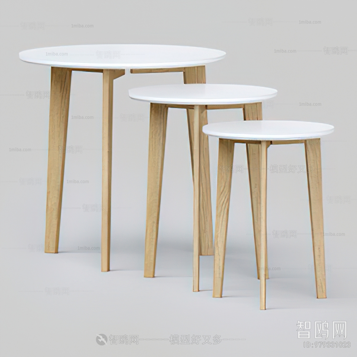 Modern Side Table/corner Table