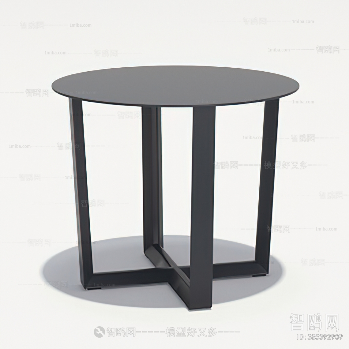 Modern Side Table/corner Table