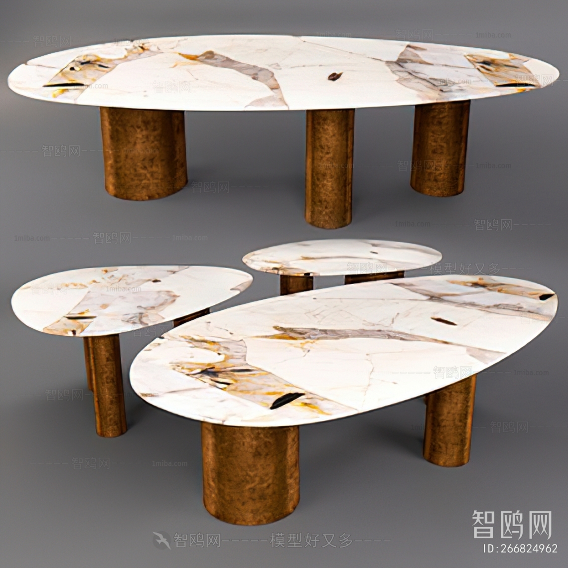 Modern Coffee Table