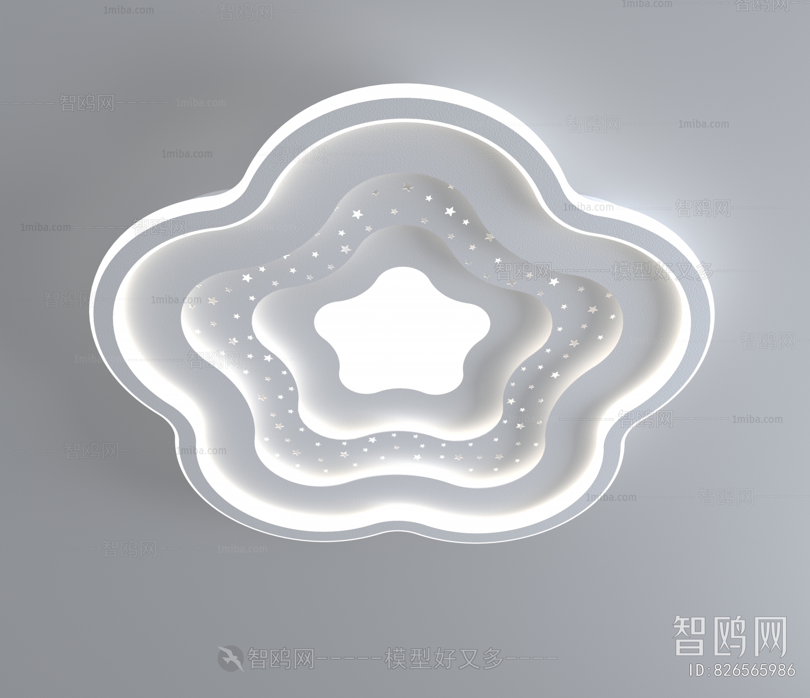 Modern Ceiling Ceiling Lamp