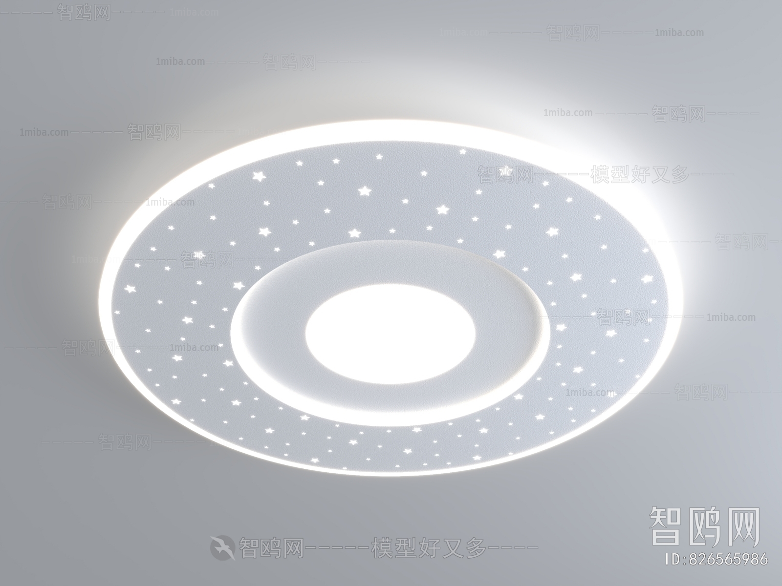 Modern Ceiling Ceiling Lamp