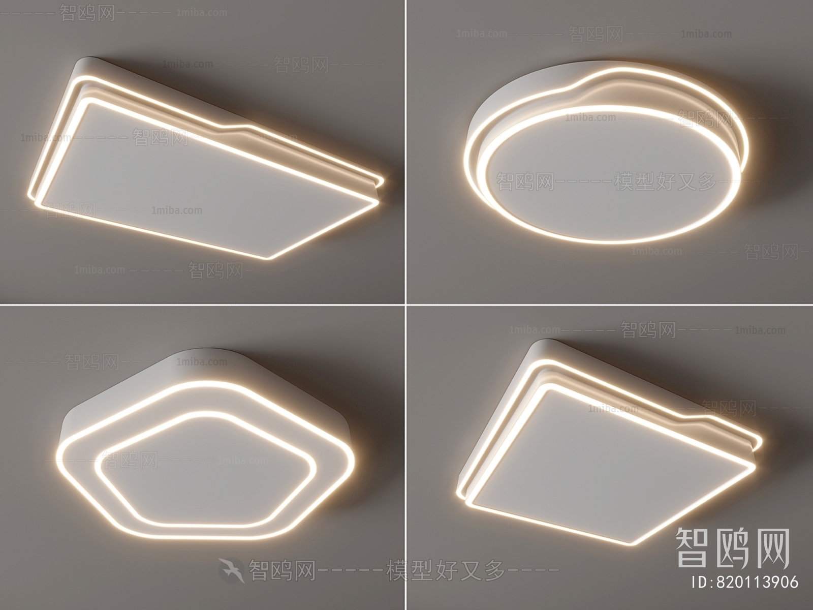 Modern Ceiling Ceiling Lamp