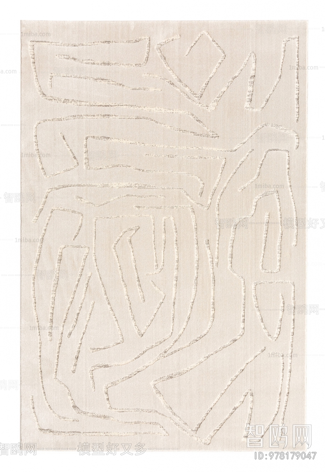 Modern Rug