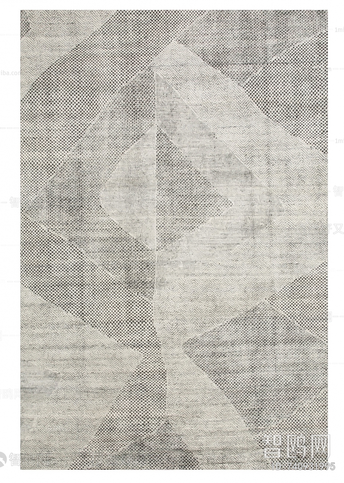 Modern Rug