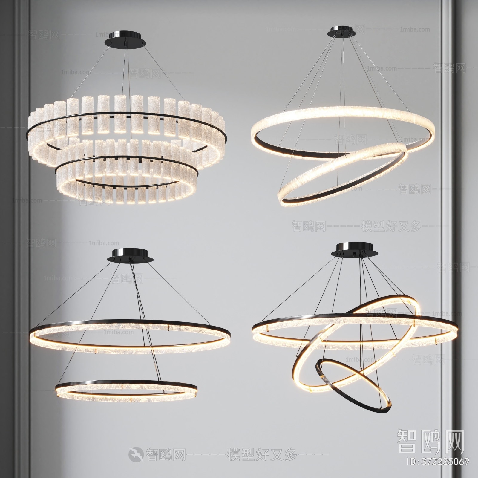 Modern Droplight