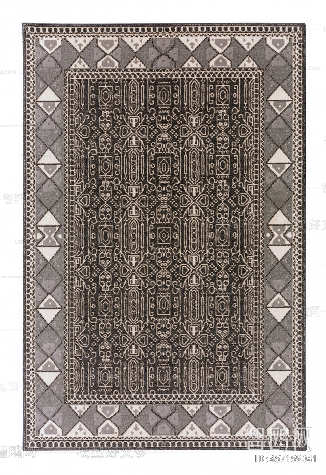 Modern Rug