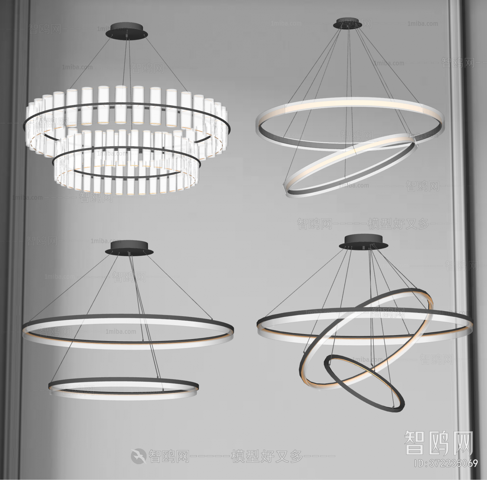 Modern Droplight