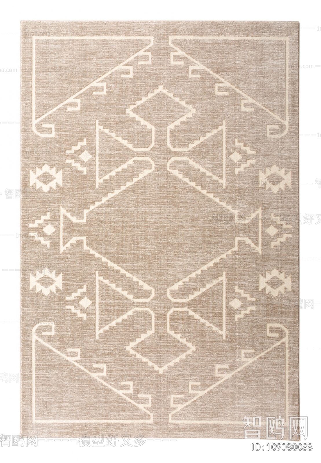 Modern Rug