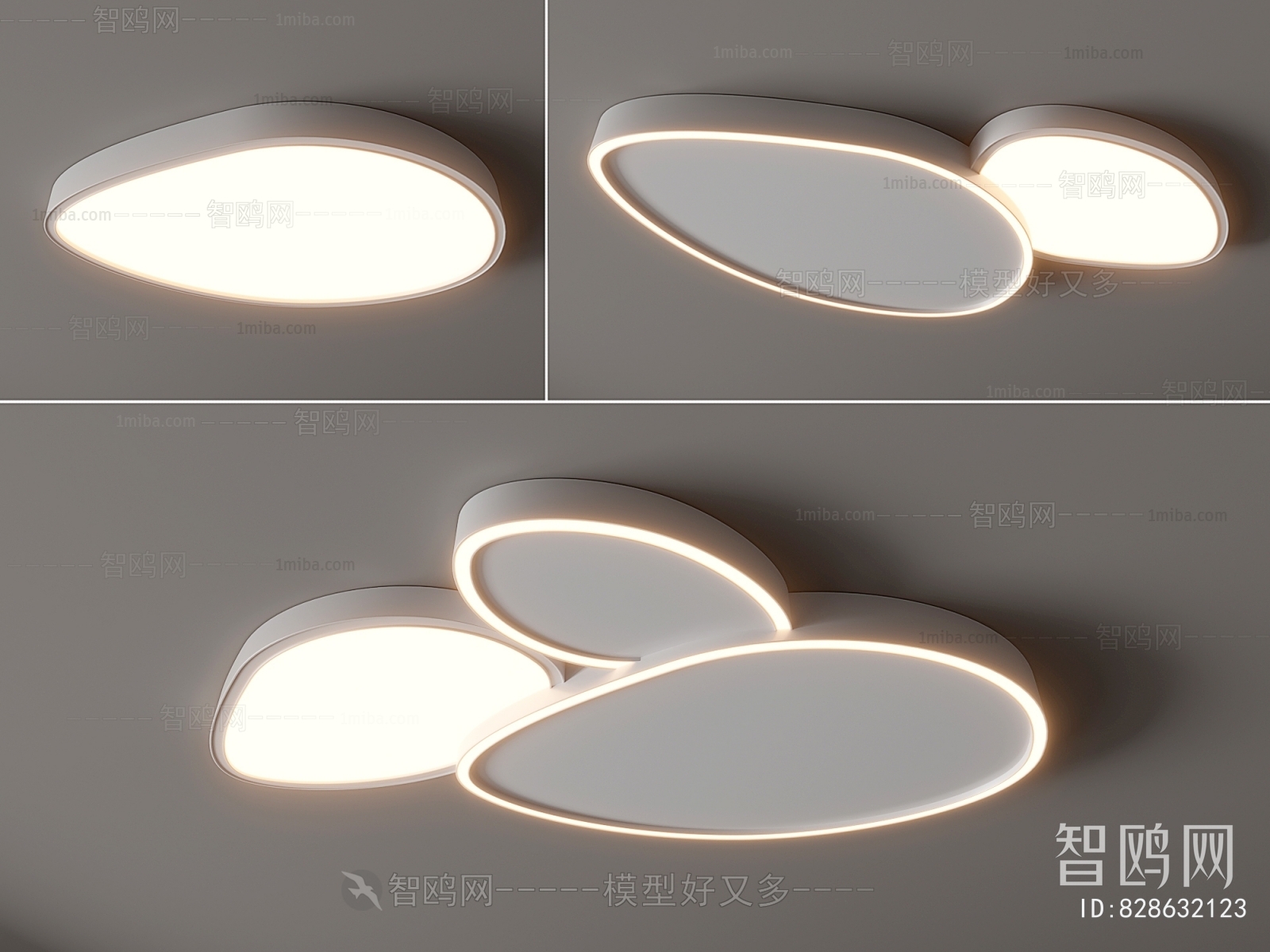 Modern Ceiling Ceiling Lamp