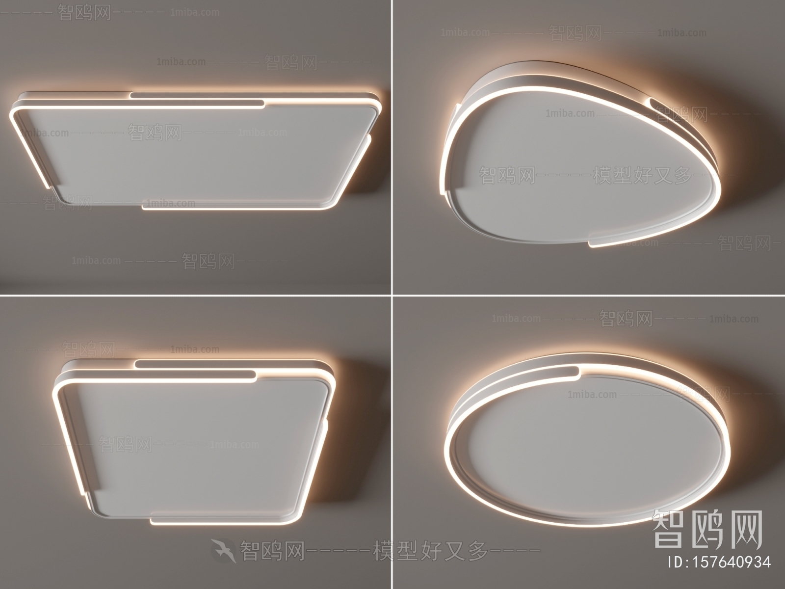 Modern Ceiling Ceiling Lamp