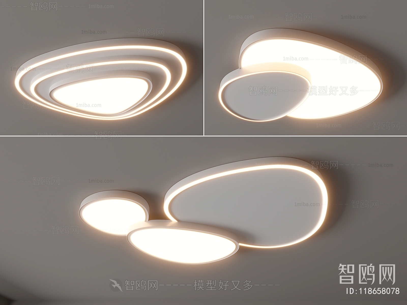 Modern Ceiling Ceiling Lamp