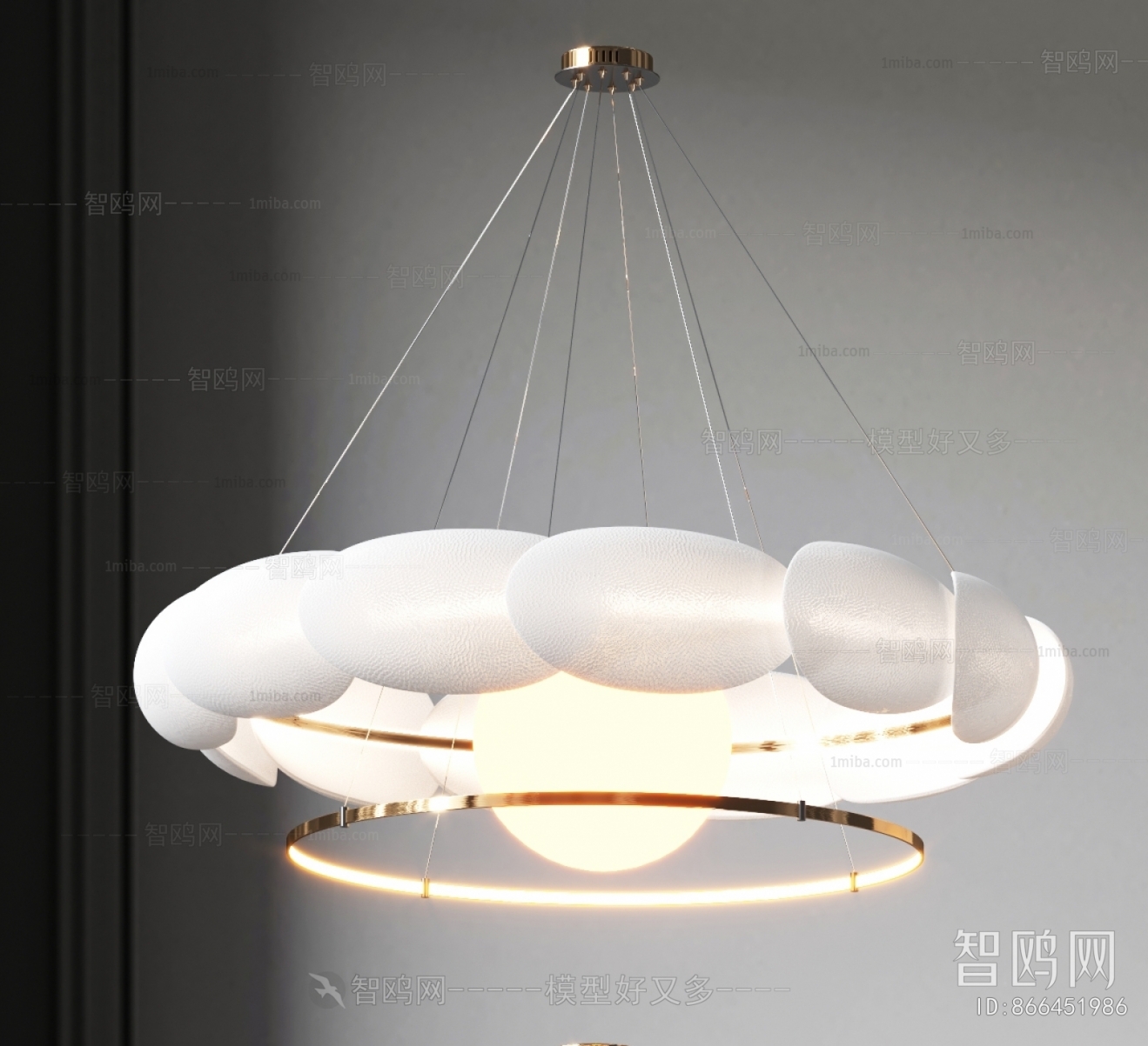 Modern Droplight