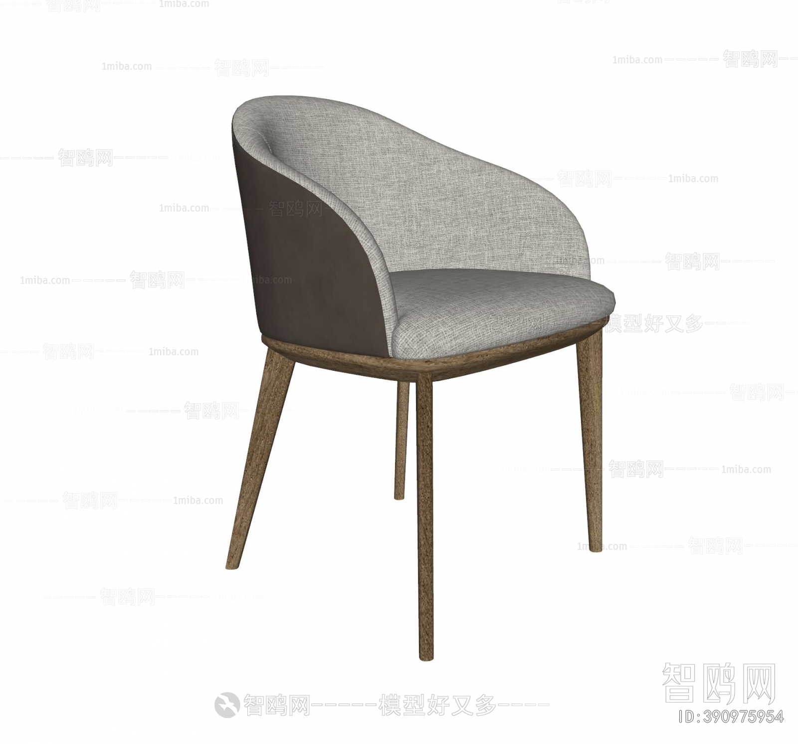 Modern Dining Chair