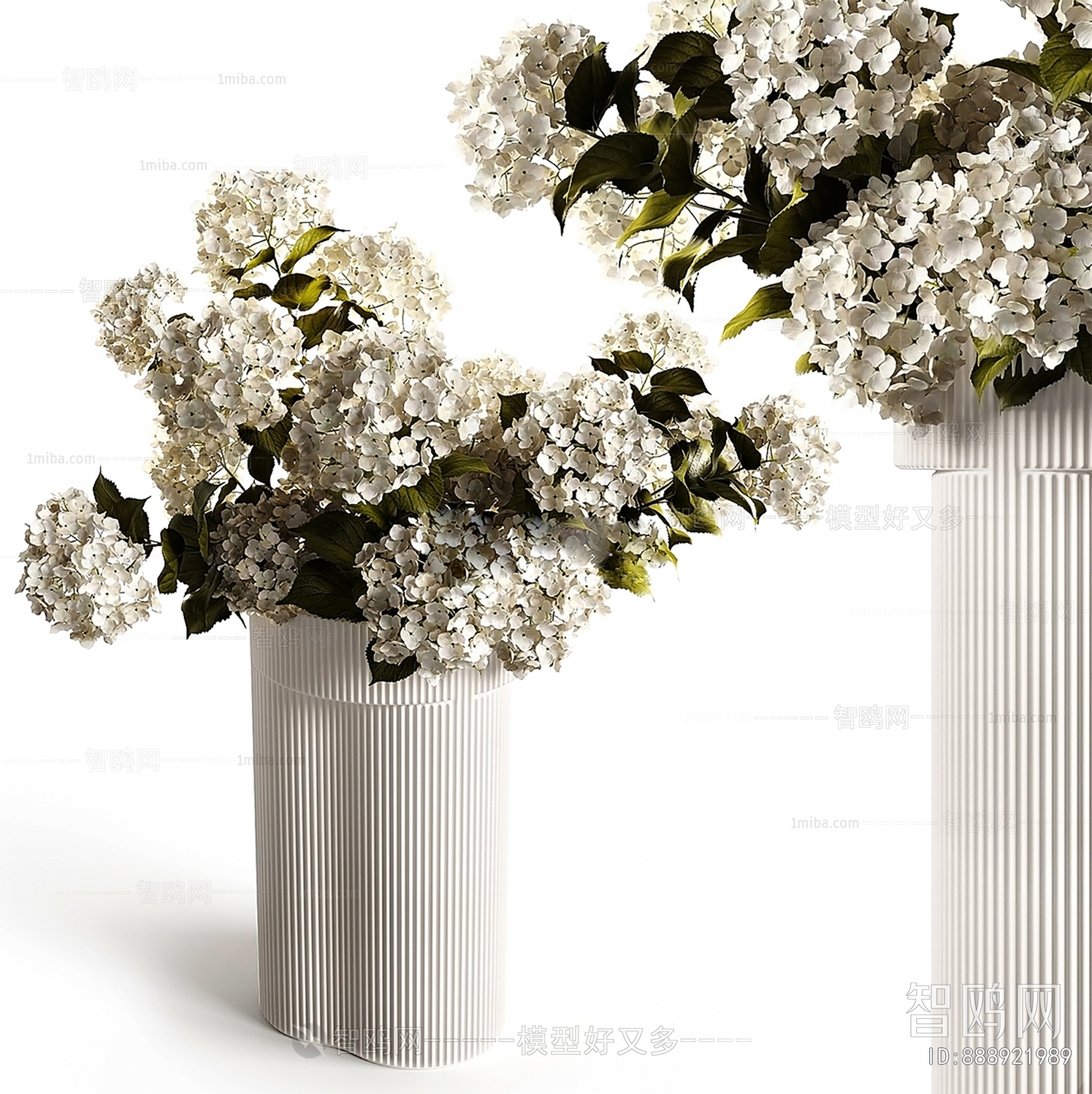 Modern Flowers