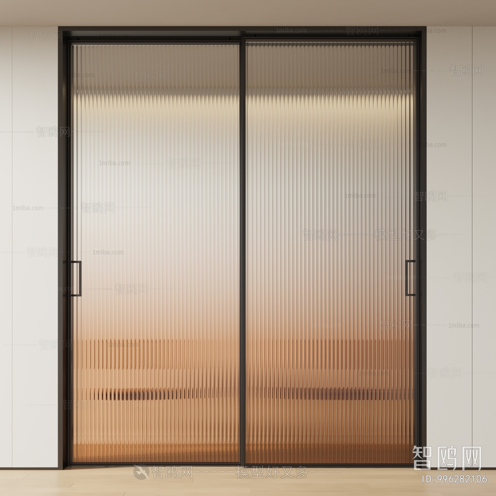 Modern Sliding Door