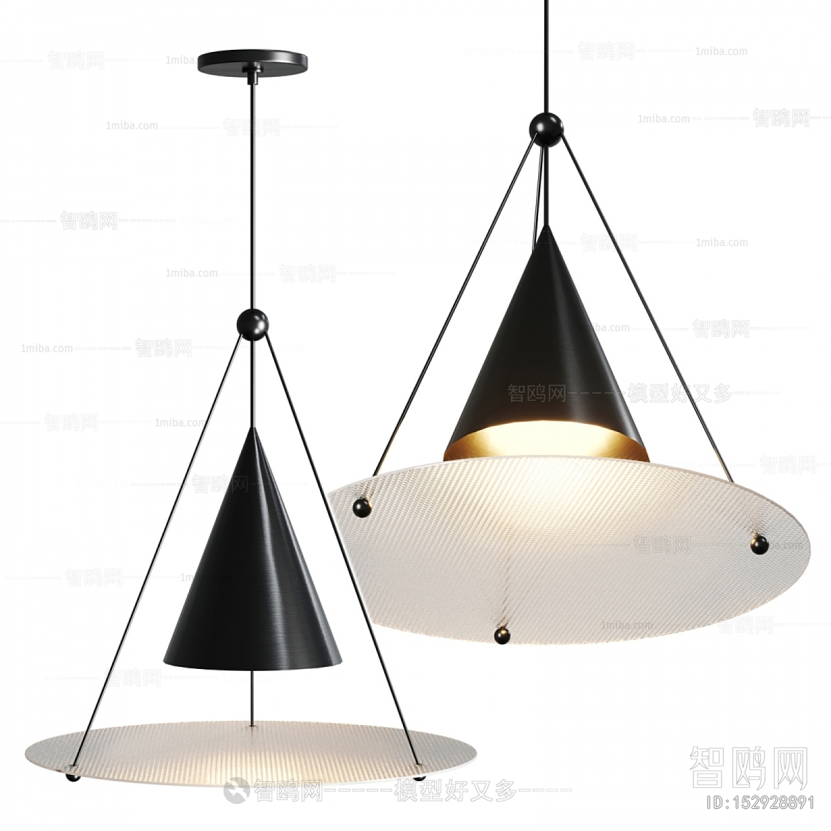 Modern Droplight