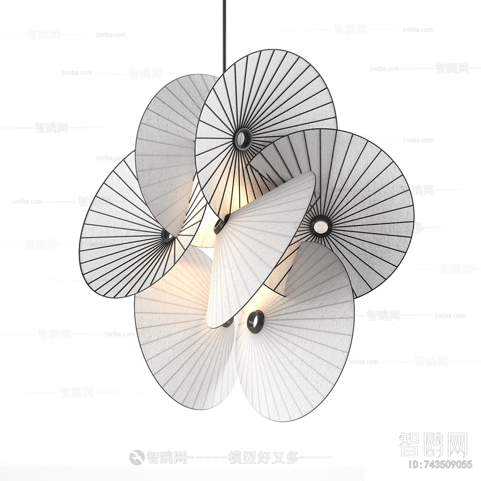 Modern Droplight