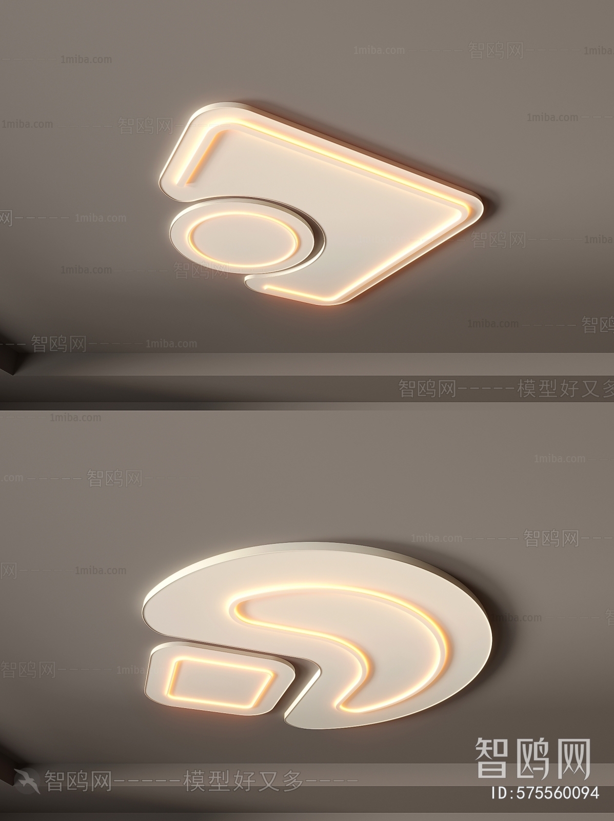 Modern Ceiling Ceiling Lamp