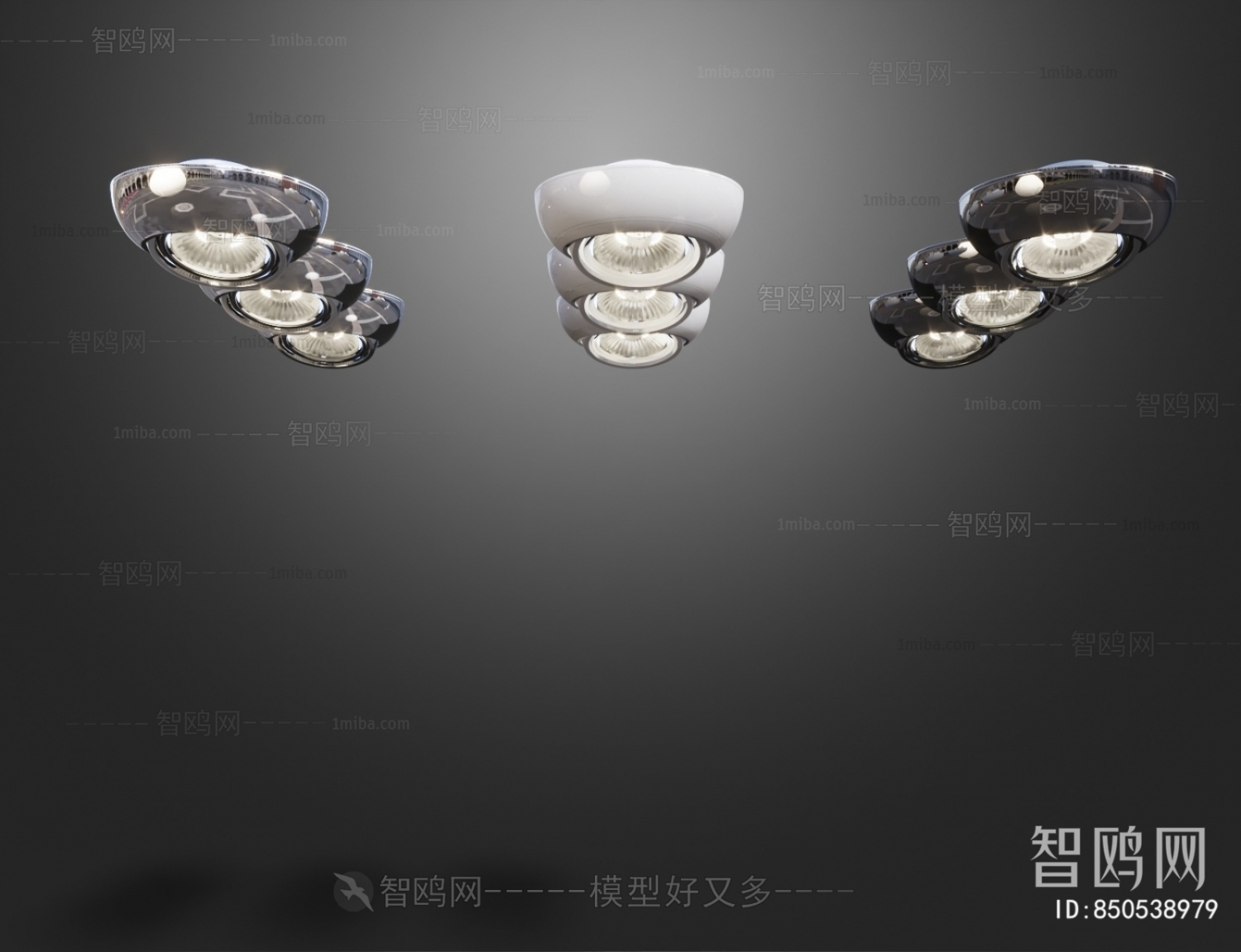 Modern Downlight Spot Light