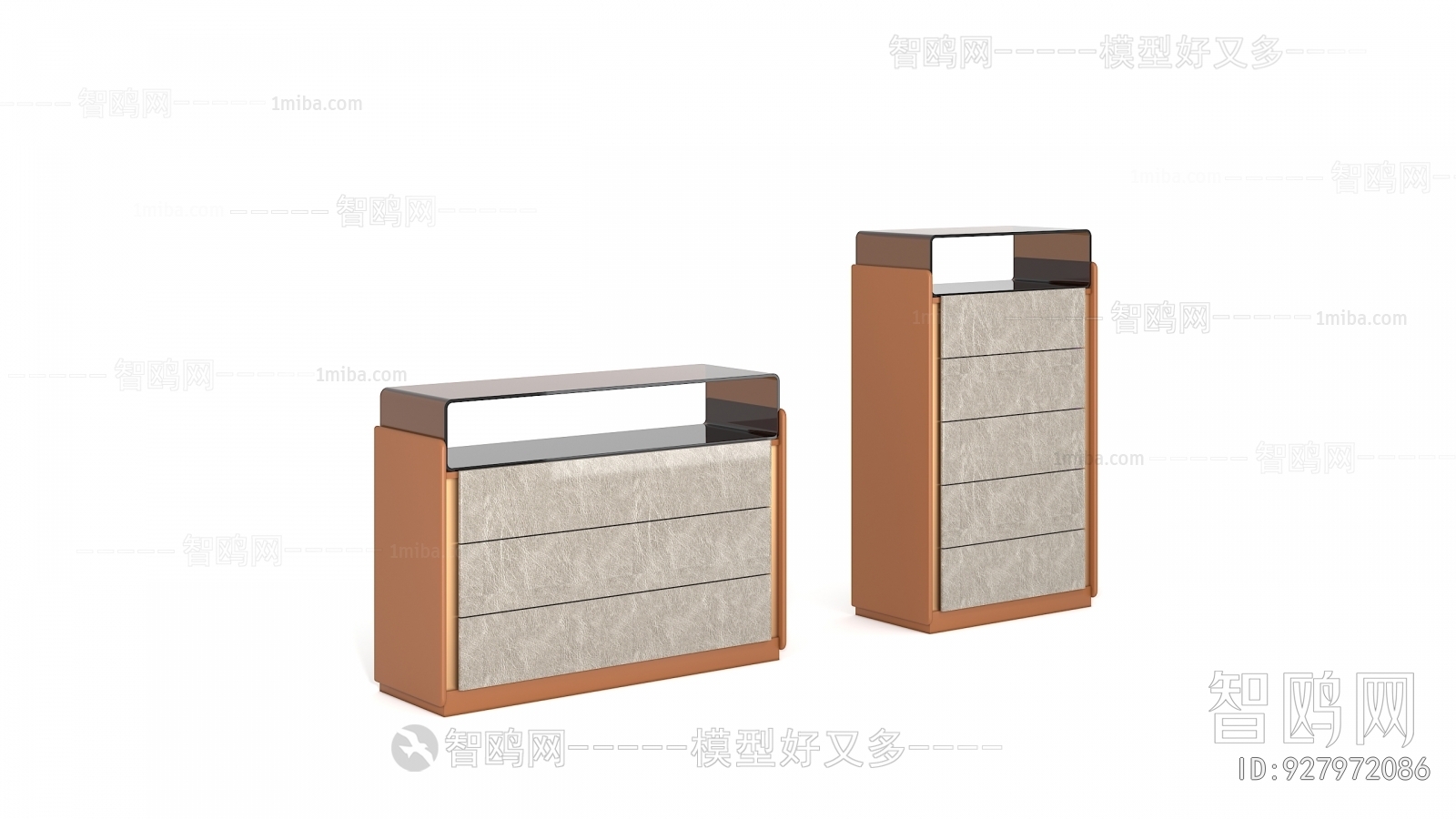 Modern Chest Of Drawers